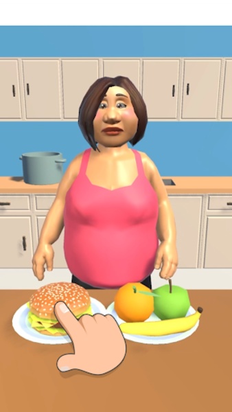 Diet Master - Preview 3