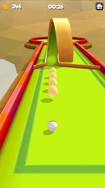 Speed Mini Golf Challenge - Preview 4