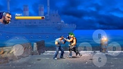 Street Fighting Game 2020 (Mul screenshot 4