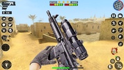 FPS Commando Offline Game screenshot 9