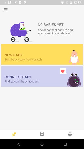 Hello Baby - Preview 1
