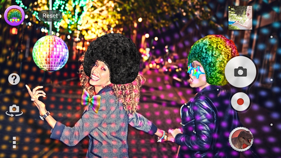 Funky disco - Preview 2