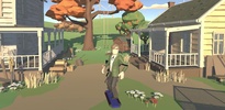 Dude Theft Farm screenshot 7