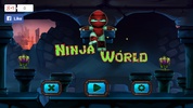 Ninja World screenshot 3