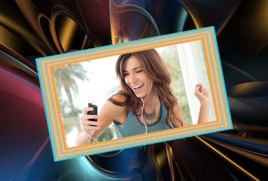 Cool Frames Photo Editor Free - Preview 6