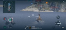 World of Warships: Legends screenshot 5