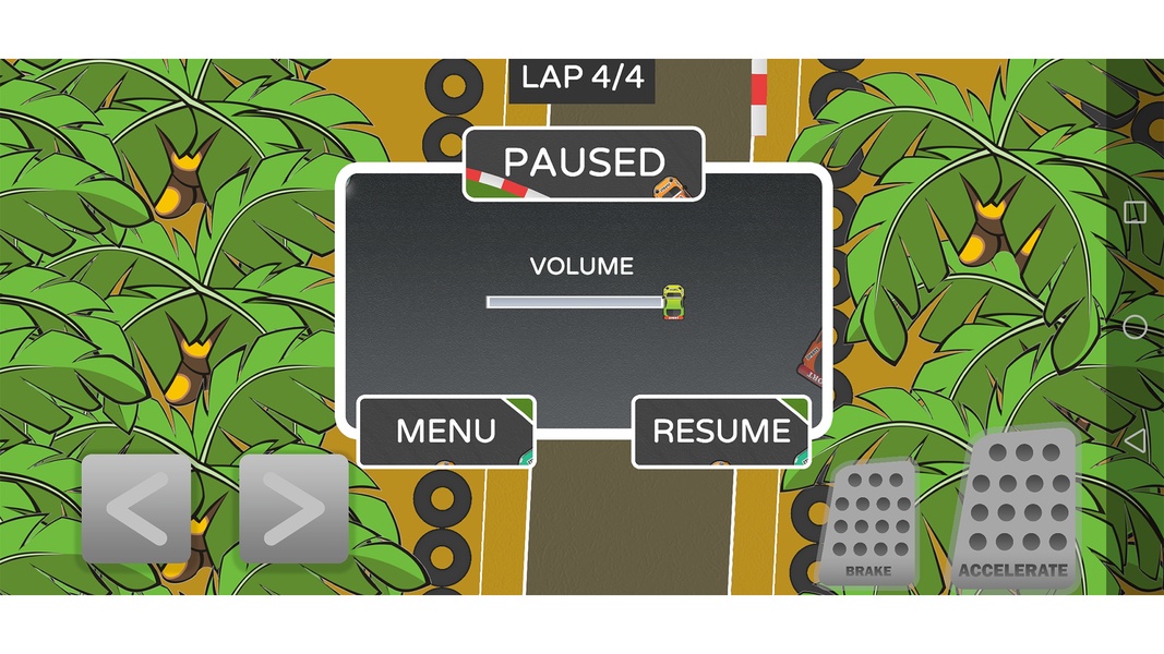 Arcade Car Racing Game Legends - Preview 16