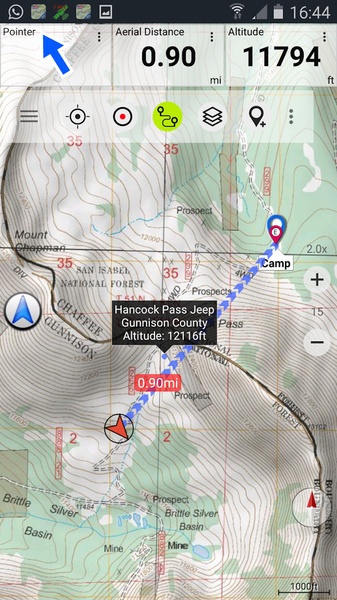 US Topo Maps - Preview 12