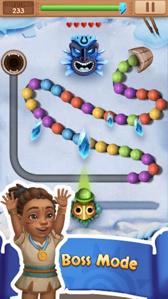 Marble Puzzle - Preview 15
