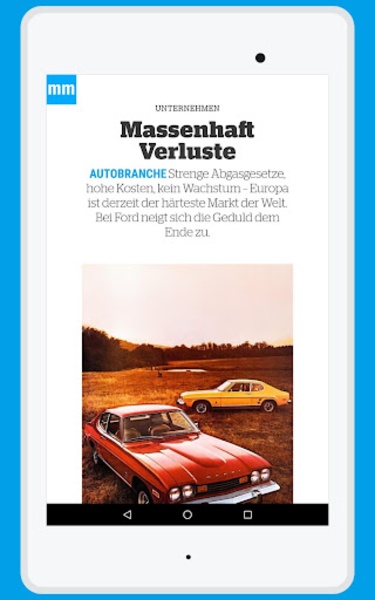 manager magazin - Preview 4
