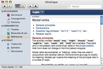 Ultralingua Dictionary Spanish English screenshot 4