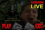 SlenderMan LIVE screenshot 3