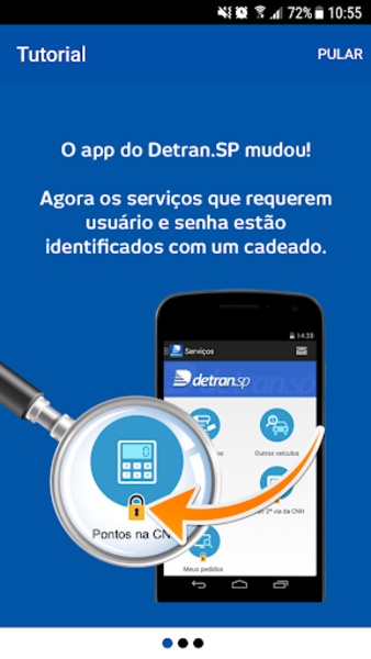 Detran.SP - Preview 7