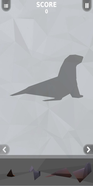 PolyArt Puzzle - Preview 5