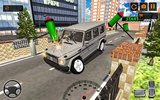 car driving car game screenshot 5