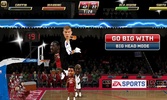 NBA JAM screenshot 3