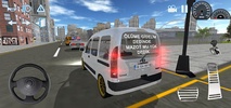 Kangoo Car Drift & Racing Game screenshot 8
