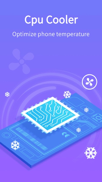 Super Cleaner & phone Booster - Preview 3