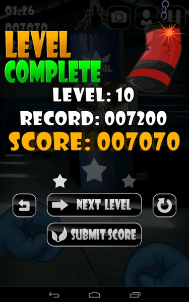 Boxing Bag Free - Preview 2