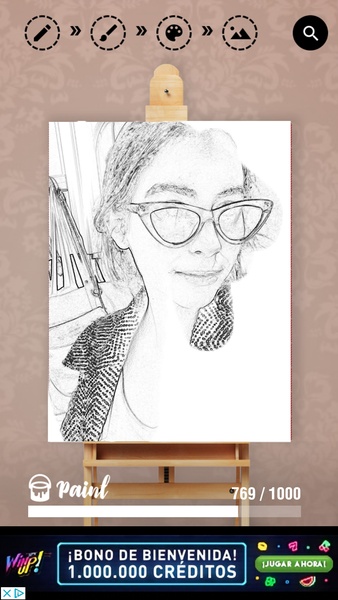 Art Gallety Tycoon - Preview 7