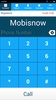 MobiSIP Dialer screenshot 4