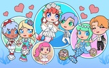 Mermaid Wedding World screenshot 5