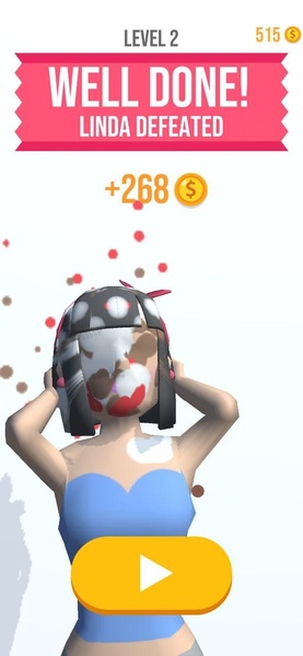 Cake Fight - Preview 5