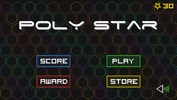 Poly Star screenshot 4