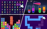 Puzzle Test-Block Puzzle screenshot 15