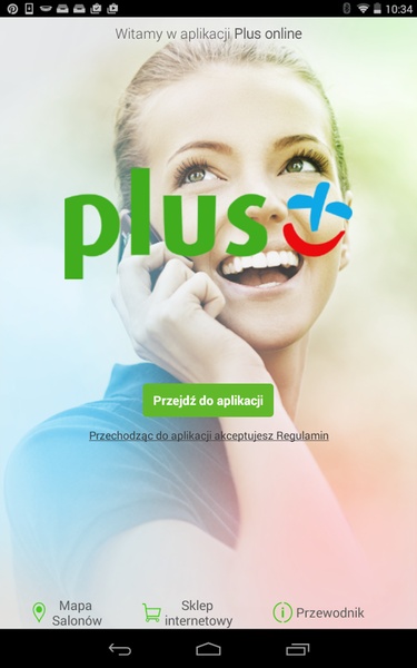 Plus online - Preview 5