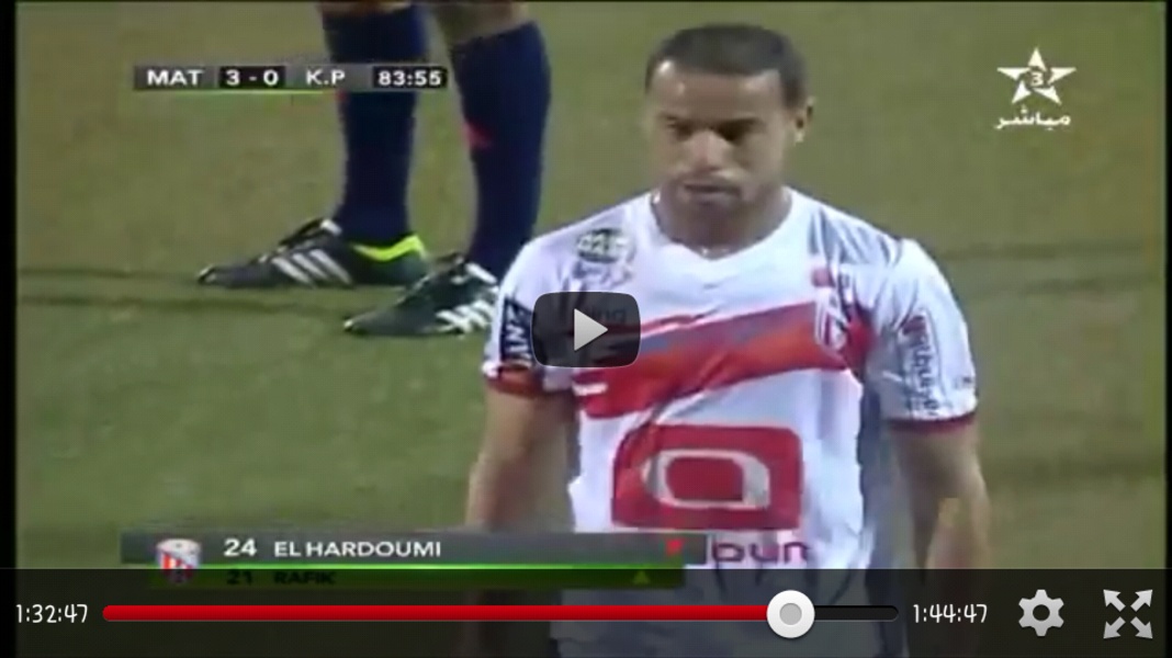 Botola Pro HD - Preview 6