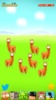 Alpaca Evolution Begins screenshot 1