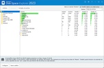 Ashampoo Disk-Space-Explorer screenshot 1