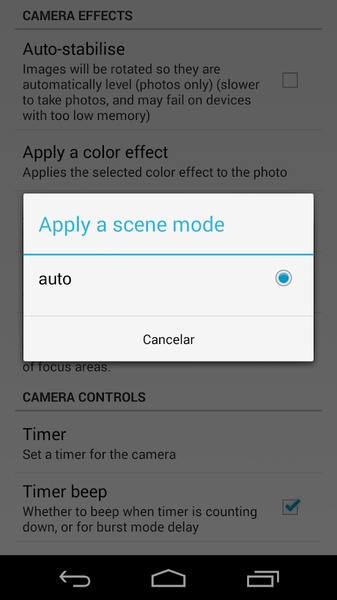Camera Pro+ - Preview 11
