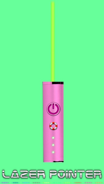 Lazer Pointer - Preview 7