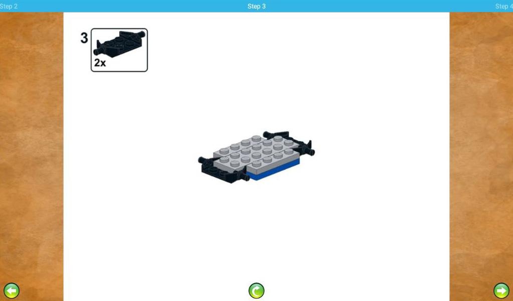 Tiny racers in Bricks - Preview 7