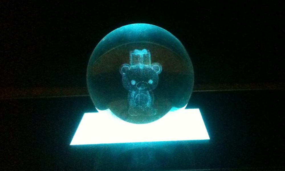 Crystal Stage Light - Preview 2