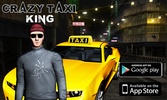 CrazyTaxiKingHD screenshot 6