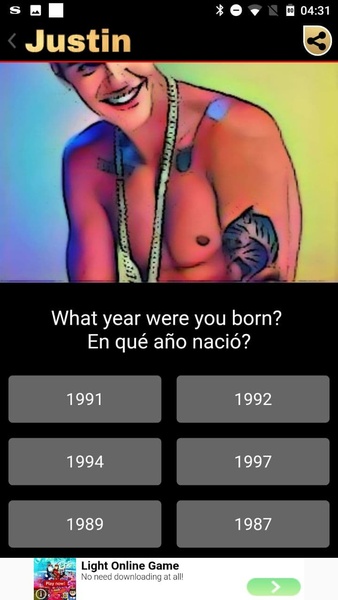 Justin Bieber Videos Web - Preview 10