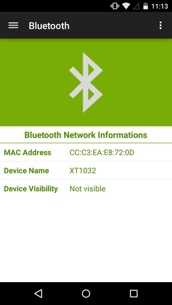 Clean Memory Phone (Pro) - Preview 3