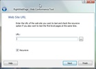RightWebPage screenshot 2