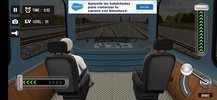 Train Driver 3D screenshot 5