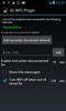 Delayed Lock WiFi-Plugin screenshot 2