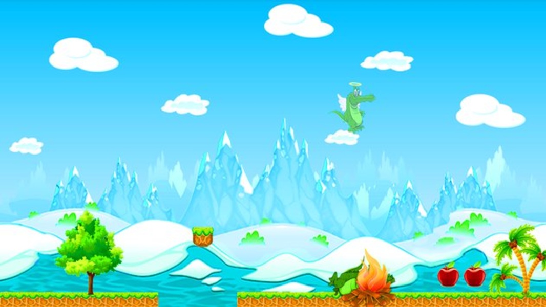 Crocodile Run - Preview 6