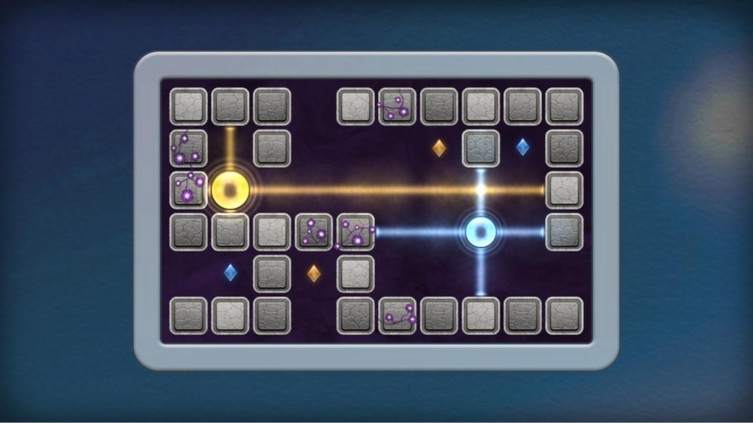 Quell Memento - Preview 1