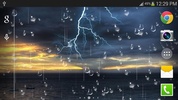 Storm Live Wallpaper screenshot 13