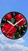 Photo Analog Clock-7 screenshot 13