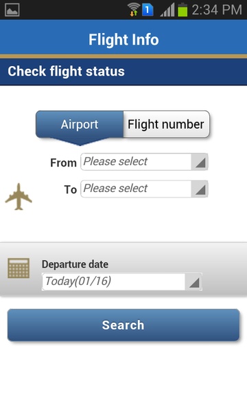 Bangkok Air - Preview 2