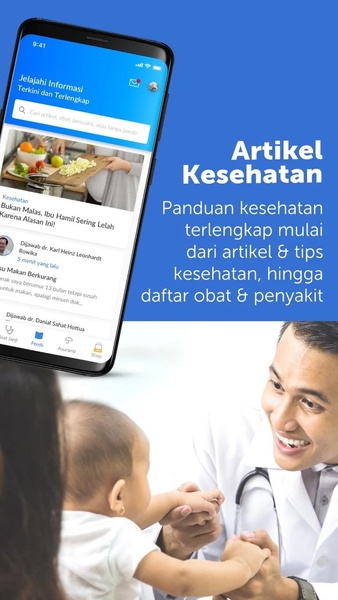 Alodokter - Preview 2