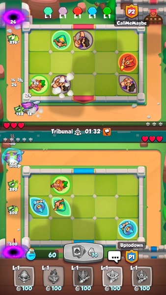 Rush Royale - Preview 3